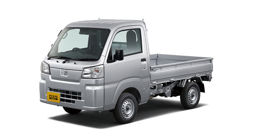 Standard (4WD CVT)